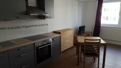Apartment – mehr als „normales“ Mieten – aber doch kein Boardinghouse