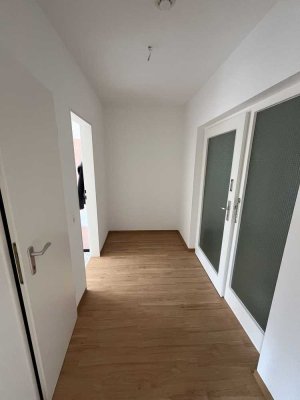 Geschmackvolle 1-Raum-Wohnung mit Balkon in Koblenz