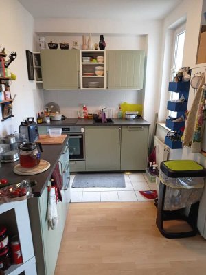 WG geeignete Wohnung in Potsdam