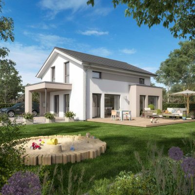 Dein Sunshine 125: Livinghaus - Für Menschen mit Tiefe