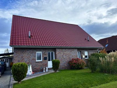 Festvermietetes, modernes Doppelhaus