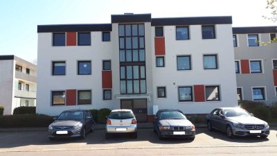 3,0-Zimmer-Wohnung in Flensburg-Mürwik, Wiesenweg 21, 2.OG
! Bitte bewerben Sie sich online !