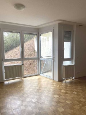 Einzimmerappartement - für jeden Single ein Gewinn!