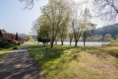 8430: Feriendomizil am Sulmsee