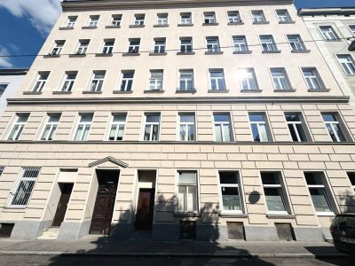 IHR RUHEPOL IN DER STADT - KLEINE, FEINE WOHNUNG!