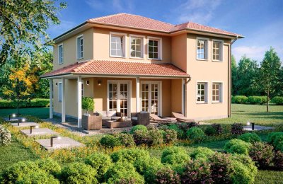 Haus + Baugrundstück Bad Saarow – interessante Preisgestaltung im Detail beschrieben