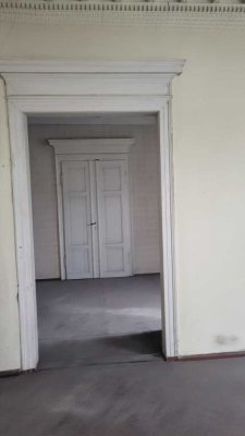 Wohnung im Denkmal nähe OLG