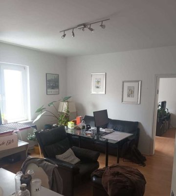 **2-Zimmer Wohnung im beliebten Do-Saarlandviertel**