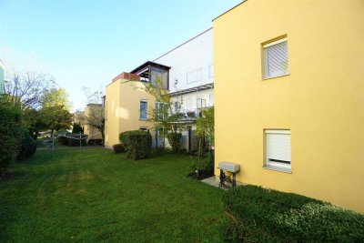 3-ZIMMER-FAMILIENWOHNUNG MIT BALKON IN SCHÖNER LAGE IN LUFTENBERG! INKLUSIVE EINBAUKÜCHE!
