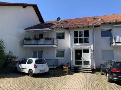 3 ZKB Eigentumswohnung und PKW-Stellplatz in Kassel-Nordshausen