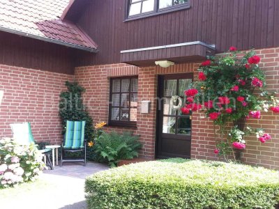 Schönes Ferienhaus in Klingberg