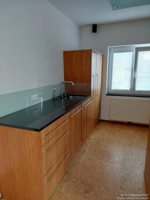 Preiswerte 4,5 Zimmer Maisonett - Wohnung, Höchst