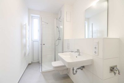 Zentrumsnahe Innenstadtlage! Hochwertig ausgestattete 2-Penthouse-Wohnung mit Dachterrasse!