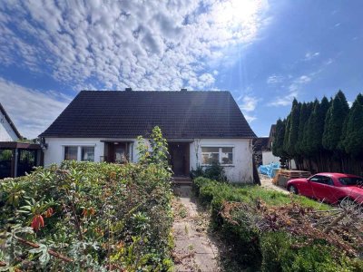 Ihr Hausprojekt – Verwirklichen Sie Ihren Wohntraum in Suchsdorf