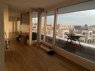 Tolle 2-Zi-Wohnung direkt an der Dahme | 90 m² | Balkon | Aufzug