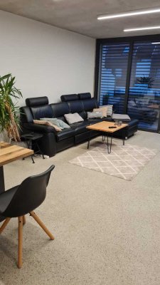 2-Zimmer-Neubauwohnung in attraktiver Lage