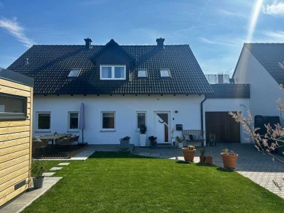 Lohgartenweg 34B, 91154 Roth