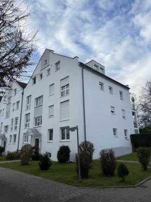 +++ zentral +++ ruhige Lage +++ Weitblick