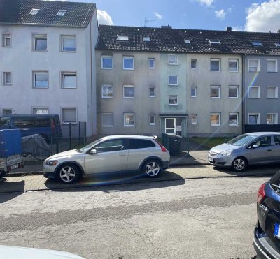 Frisch renovierte 3,5-Raum-Wohnung in Gelsenkirchen