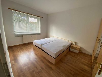 Wohnung im Herzen von Erfurter Altstadt - nicht als WG nutzbar/ ab 01.08.2026