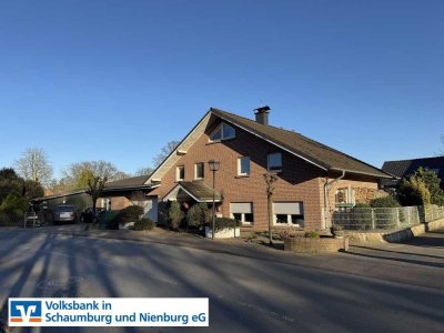 Ideales Mehrgenerationen Wohnen auf dem Land
