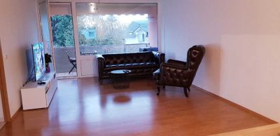 Familienfreundliche vier Zimmer Wohnung in Main-Kinzig-Kreis, Großkrotzenburg