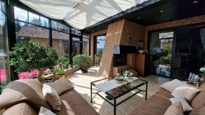 Hier wachsen Träume - Bungalow mit Wintergarten & wunderschöner Gartenfläche - provisionsfrei