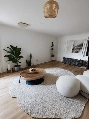 Renovierte 3-Zimmer-Wohnung in zentraler Lage von Huchting – Vermietet, attraktiv als Kapitalanlage