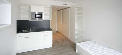Modernes Studentenapartement in Stuttgart-Vaihingen