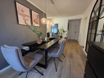 Moderne 3,5-Zimmer Wohnung in Vaihingen an der Enz