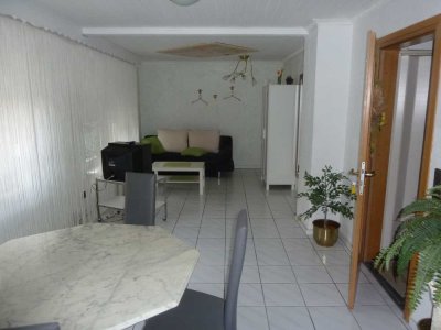Monteurwohnung in WF-Fümmels