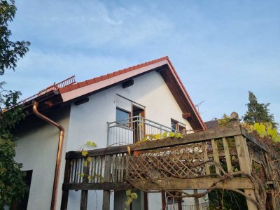 ***Erstbezug nach Sanierung*** DHH zur Vermietung in München–Neuaubing