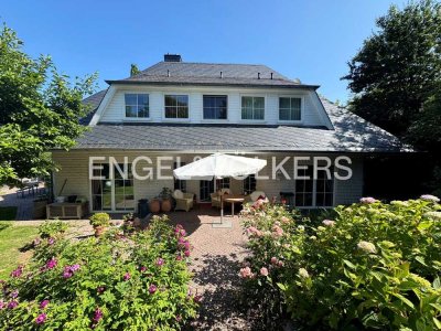 Anspruchsvolles Wohnen in bester Lage von Hardegsen!