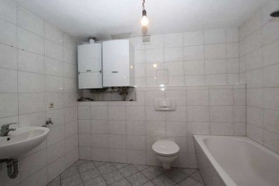 Frisch Renoviert! - 3 Raum Wohnung inmitten der Görlitzer Innenstadt