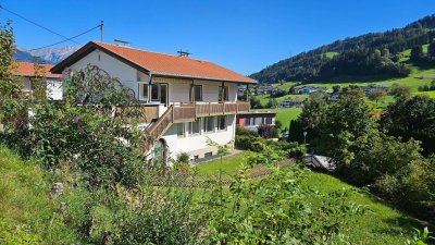 Charmantes Mehrparteienhaus mit 3 Wohneinheiten samt Lagerflächen in Tulfes zu verkaufen!