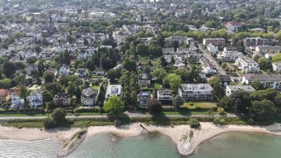 KfW-40 Neubau Erdgeschosswohnung mit 2 Zimmern in Bonn-Mehlem