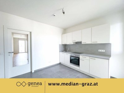 Single-Wohnung | Wohnung sucht dich | Provisionsfrei | MEDIAN