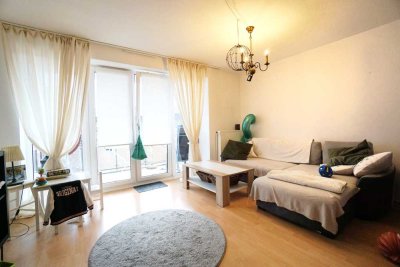 Gut geschnitten - zentral gelegen