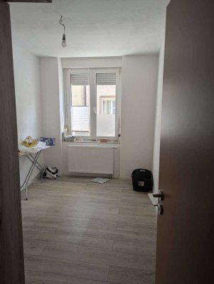 Stilvolle 2-Raum-EG-Wohnung mit EBK in Pforzheim