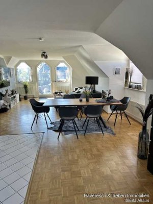 Zentrale 4,5 Zimmer Wohnung