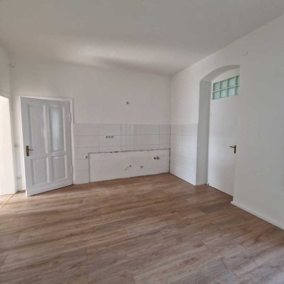 2-Zimmer Dachgeschosswohnung im Lippstädter-Süden