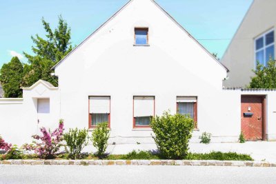 Raum für Visionen - Ihr neues Kapitel beginnt hier