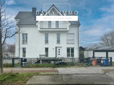 Ab sofort auf 3 Jahre befristet: 3-Zimmer-Wohnung in Kladow