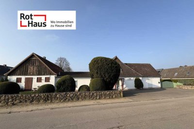 Naturnahes Wohnen