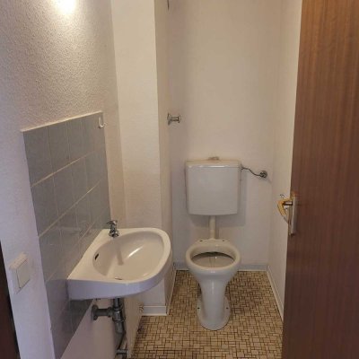 3-Zimmer-Wohnung mit Balkon in Altrip