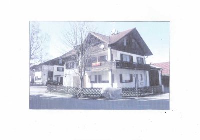 PROVISIONSFREIE 3,5 Zi Wohnung, Landsberg Ost, von PRIVAT, ruhige Lage, Terrasse 30 qm, Garten