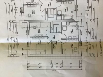 4-Zimmer-Doppelhaushälfte mit EBK in Papenburg