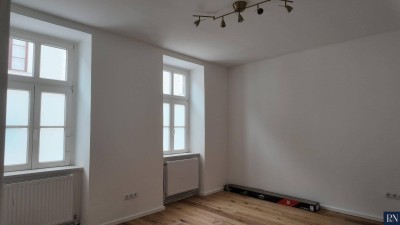 Stadthaus in Bestlage Badens – Wohnen &amp; Entwicklungspotenzial im Herzen der Stadt