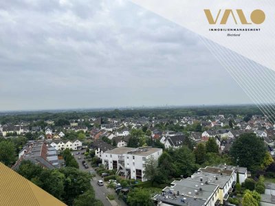 Bezugsfrei: 3-Zimmerwohnung mit atemberaubendem Domblick zu verkaufen!