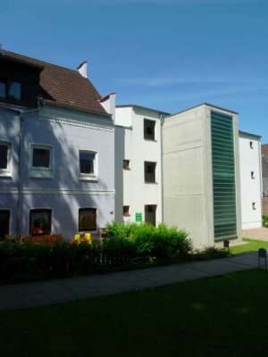 Studentenappartment Campusnähe
